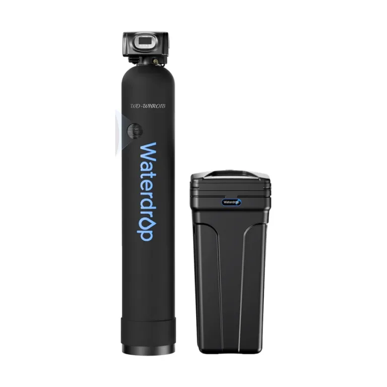 Water Softeners