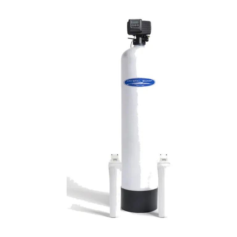 Well Water Systems